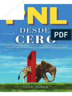 PNL Desde Cero - Libera El Pode - Ollie Snider