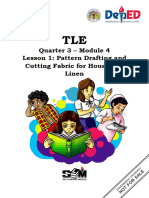 Q3 EPP-TLE 6 Module 4 Lesson 1