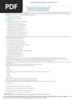 16.E Acid Base Equilibria Exercises Chemistry LibreTexts PDF