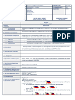 School Teacher Section & Time: Huwebes Ika-2 NG Pebrero 2023 Face-to-Face I.Layunin