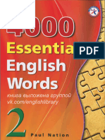 4 4000 Essential English Words 2 Compressed