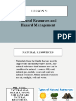 Group 2 Report Environmental Management