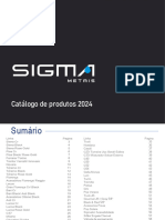 Catalogo Sigma 2024