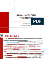L6 - The Kidney