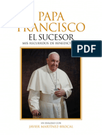 Papa Francisco - O Sucessor