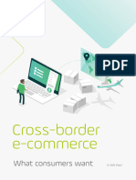 Cross Border e Commerce Report 2022 PayU