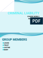 Criminal Liability CW Group 1 - Converted - PDF JK