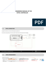 Controller Programming Manual 20221125