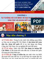NTPhuong - Bai Giang TTHCM - Chuong 5