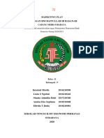 MPB - e - Kel 9 - Tabungan Bni Baitullah Ib Hasanah Cabang Merr Surabaya - Annisa Septiana