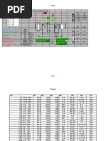 ROTEX Coupling Size Chart PDF | PDF | Equipment | Mechanics