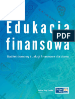 0 Broszura NBP Edukacja Finansowa Domowa WWW
