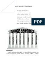 TEOLOGIA_SISTEMATICA_DO_NOVO_TESTAMENTO