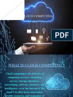 Cloud Computing Muskan