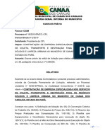 8 Parecer Do Controle Interno - 94699