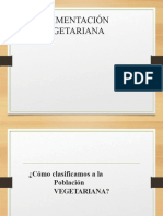 Alimentación vegetariana 2Ctn 2023