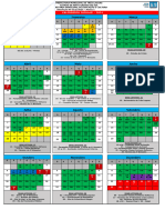 Calendário 2024 PDF