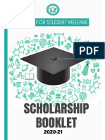 Iitd Scholarships