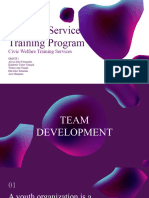 NSTP GRP 1 Team Development