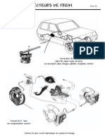 Correcteurs de Frein