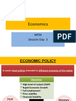 Economics Day-3