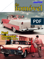 Revista Cultura Do Automóvel - Ed. 47 - Maio23