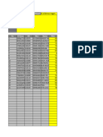 Template Nilai Harian IX.a IPA