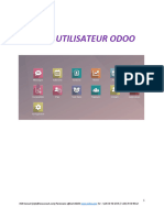 Guide Utilisateur ODOO 12docx