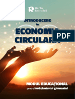 Introducere În Economia Circulară, Gimnaziu
