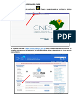 Tutorial Cnes