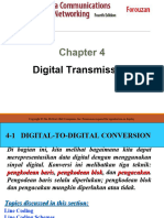 Transmisi Digital