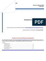 Diesel Engine Controls Technical Manual