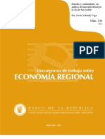 Yabrudy Javier- Raizales y continentales un análisis del mercado laboral en la isla de San Andrés 2011