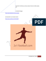 2v1 Football - Com - Counter Attack1