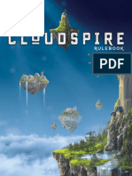 Cloudspire Rulebook - v2