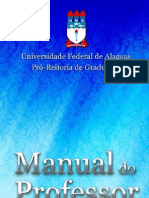 Manual Do Professor 2007