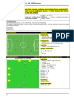 Stageboek 1 UEFA-A - DE SMET GUNTHER