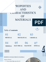 Group C Material Science