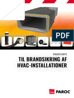 Design Guide Paroc Hvac Fire DK