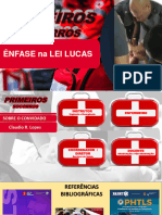 Lei Lucas - 2024 - Instituto Rosales (Claudio Rosa Lopes)