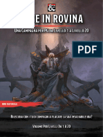 Pdfcoffee.com Il Re in Rovina Mappe PDF Free