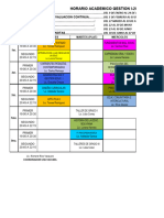 Horario Academico 1-2024 Cde-1