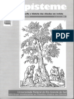 Lamarck e As Quatro Leis Da Variação Das Espécies