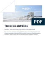 Tecnico em Eletronica