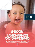 Ebook Davzinho