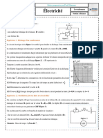 Les nationaux- Électricité - SM [2008-2022]-Prof OTHMANE (1)