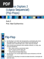 44994 Teoria Sobre Flip Flop