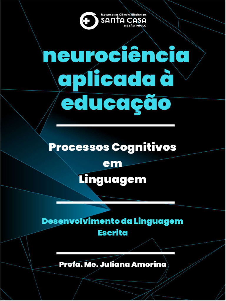 Processos Cognitivos na Aprendizagem da Leitura | PDF | Aquisição de ...