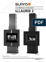 Vallauris 2: Otice DE ONT AGE ET D Utilisa Tion