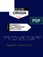 State Origin The Evidence of The Laboratory Birth of AIDS (Boyd Ed Graves) (Z-Library)